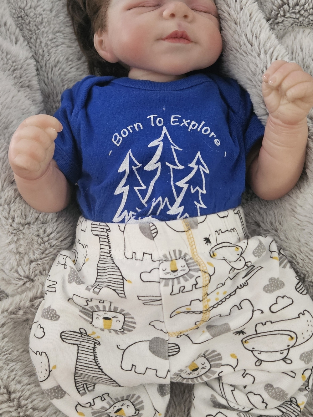 Reborn Dolls